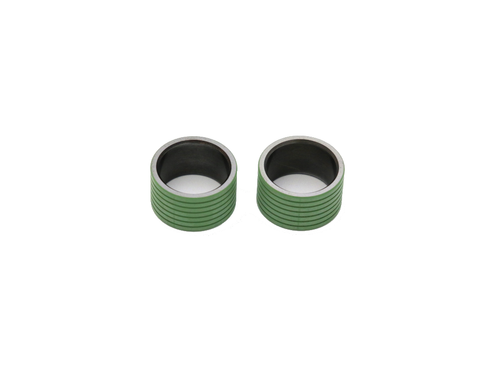 Sleeve HP stage 01X31067 Edwards QDP40/80