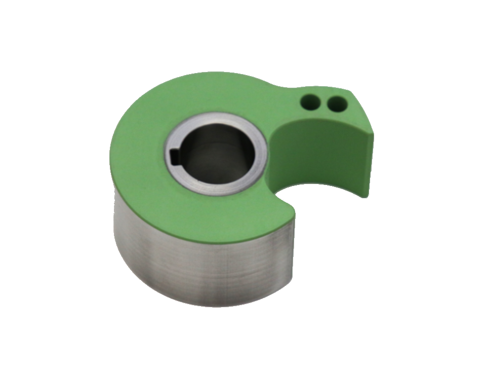 Klaue LV Stufe "XL" 01X31792 Edwards QDP80