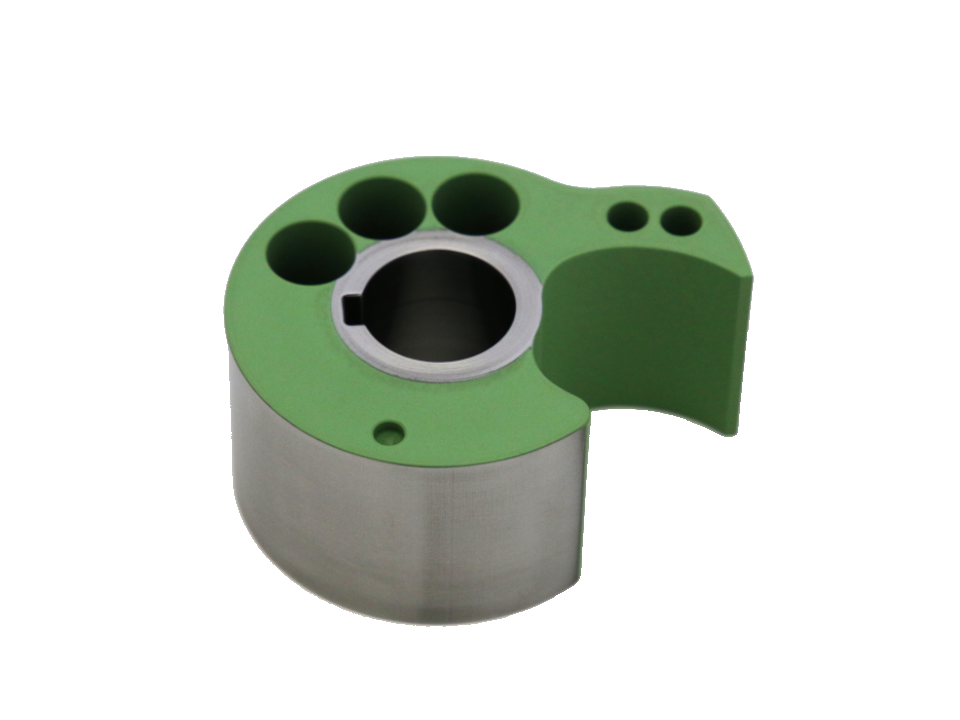 Klaue 2. Stufe "Y2" 01X32018 Edwards QDP80