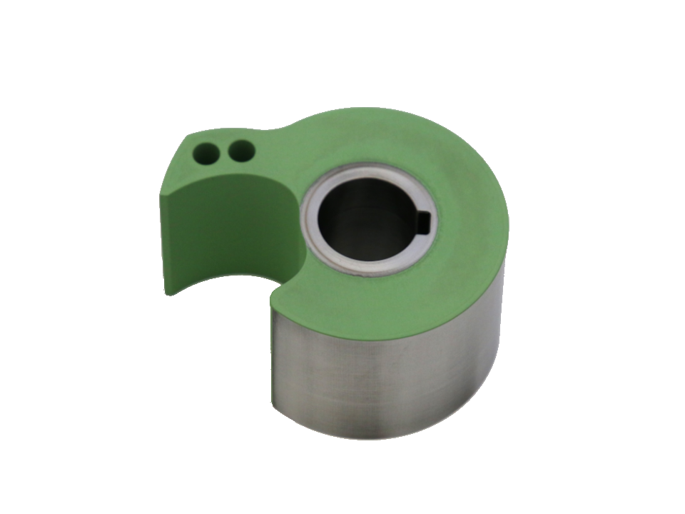 Klaue 3. Stufe "Y3" 01X32020 Edwards QDP80
