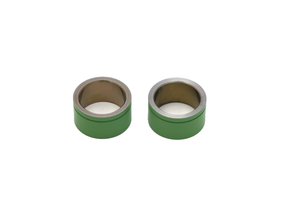 Sleeve LV stage 01X32401 Edwards QDP40/80