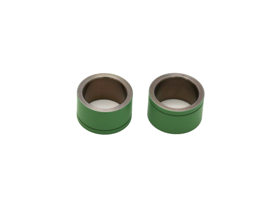 Sleeve 3rd stage 01X32665 Edwards QDP40/80