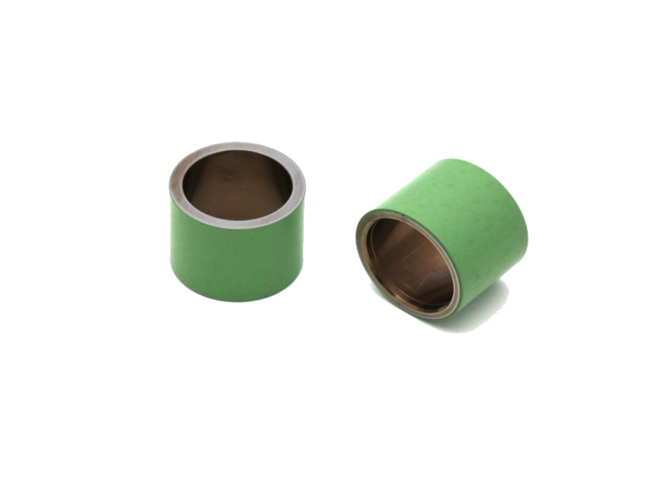 Sleeve 2nd stage 01X32666 Edwards QDP40/80