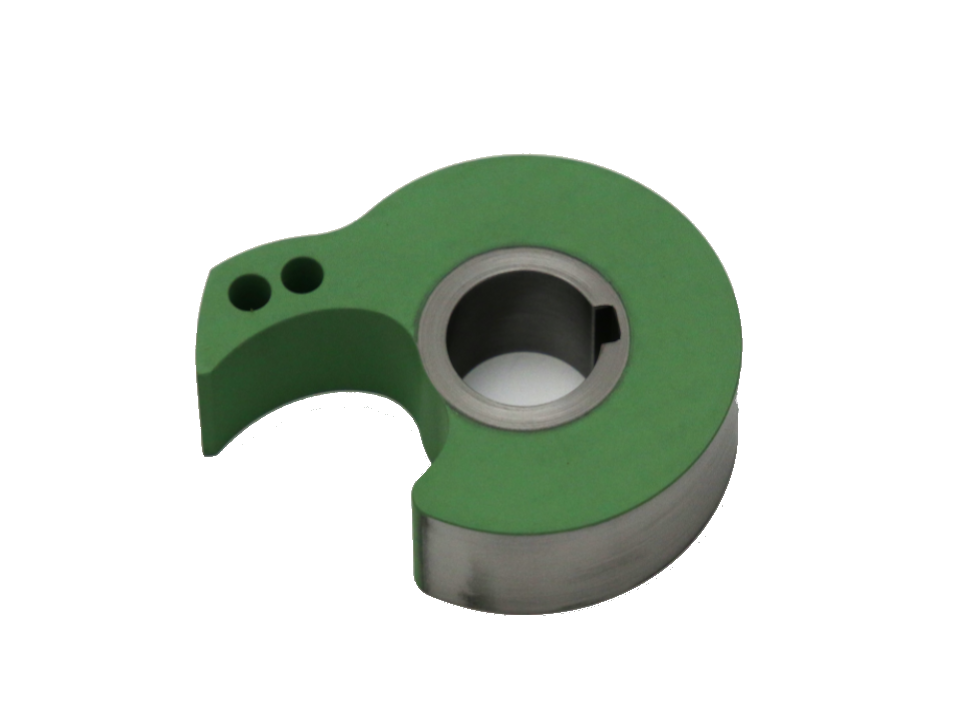 Klaue 3. Stufe "Y3" 02X95843 Edwards QDP40