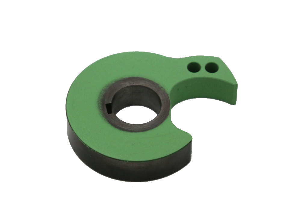 Klaue LV Stufe "XL" 02X95844 Edwards QDP40
