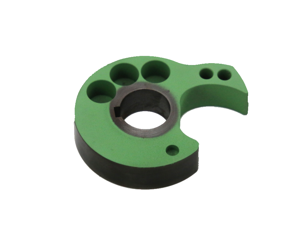 Klaue LV Stufe "YL" 02X95845 Edwards QDP40