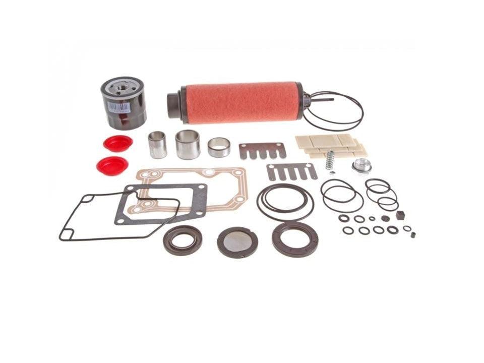 Ersatzteilpaket 71420420 Leybold SOGEVAC SV65B