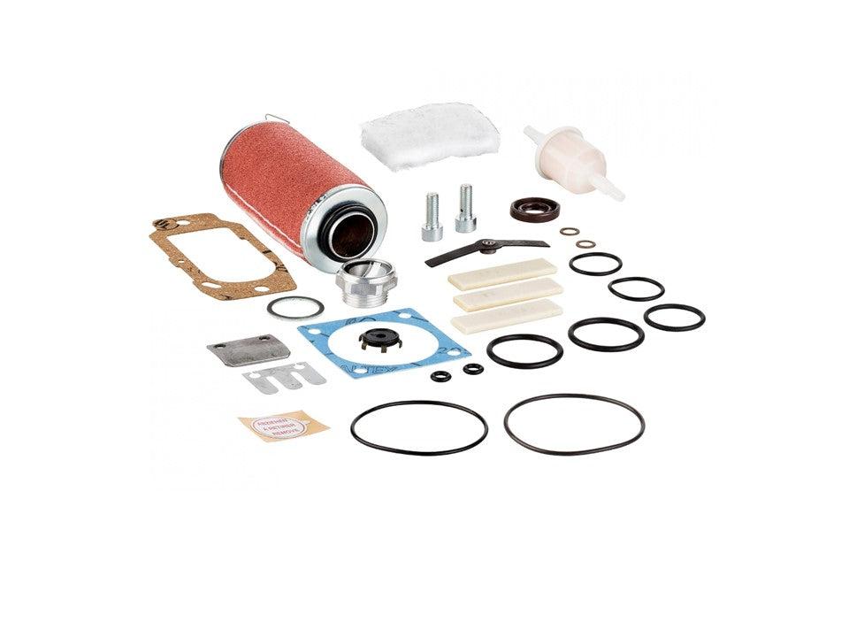 Ersatzteilpaket 71422230 Leybold SOGEVAC SV10-16B