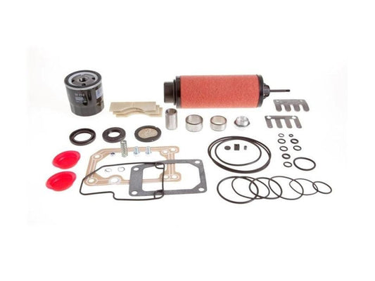 Ersatzteilpaket 971427650 Leybold SOGEVAC SV40B