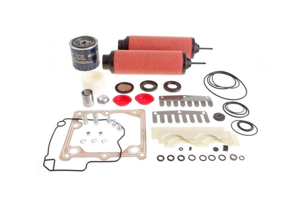 Ersatzteilpaket 971427680 Leybold SOGEVAC SV100B