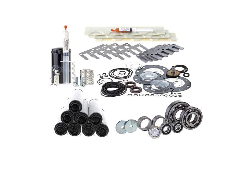 Ersatzteilpaket 971437320 Leybold SOGEVAC SV630B/BF - SV750B