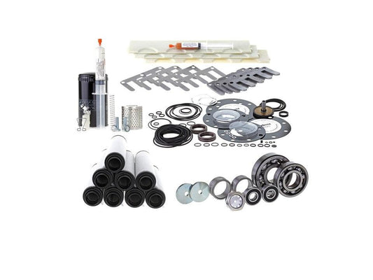 Ersatzteilpaket 971437320 Leybold SOGEVAC SV630B/BF - SV750B