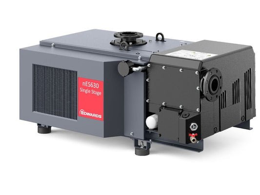 Edwards nES630