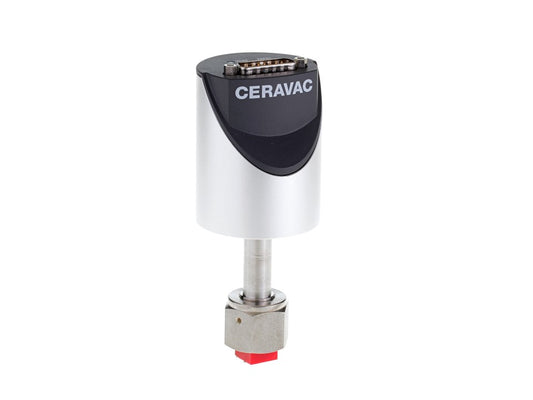 Leybold CERAVAC CTR 100