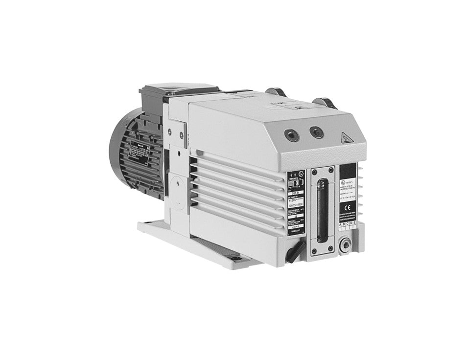 ReNew Leybold TRIVAC D25B