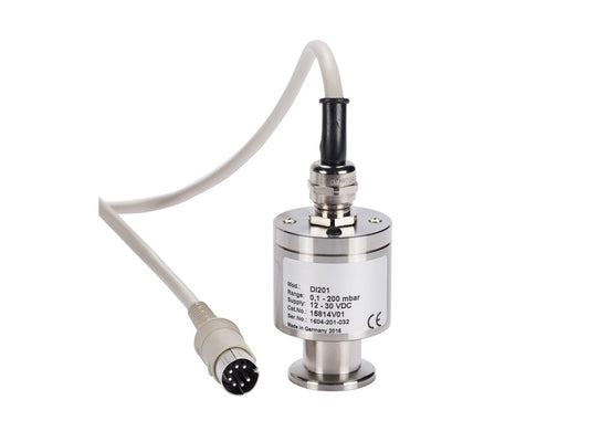 Leybold DI Sensors DI 201