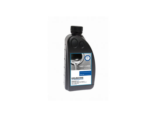 Premium synthetic oil ARCTIC+ for vacuum pumps
