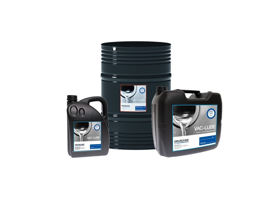 Premium Mineralöl VAC-LUBE DIF+ für Vakuumpumpen