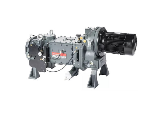 Edwards EDS300