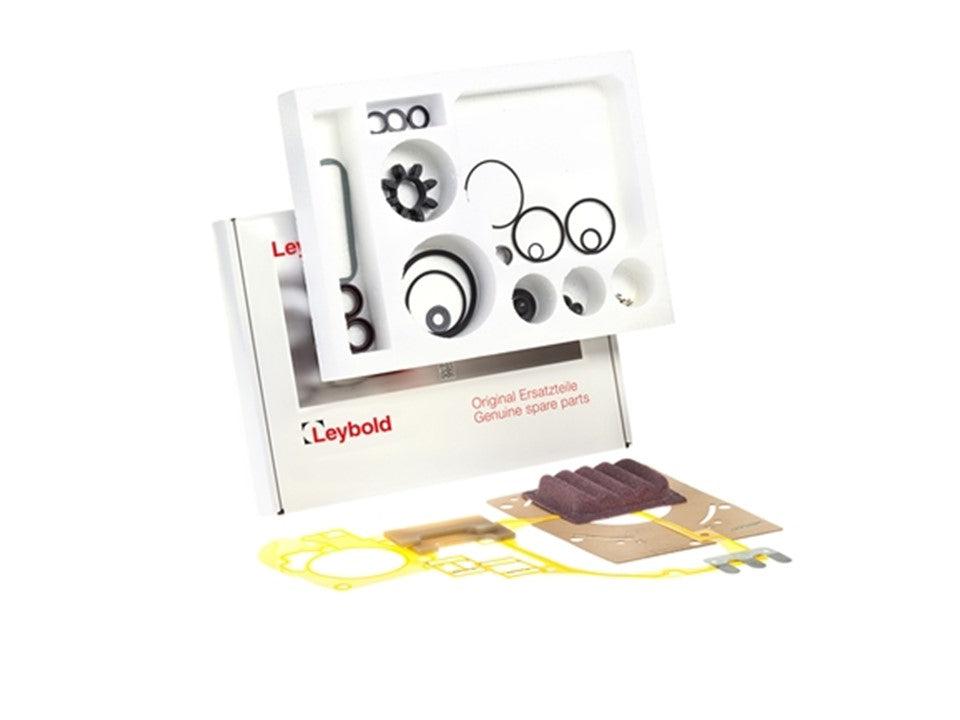 Ersatzteilpaket EK110002617 Leybold TRIVAC S25B