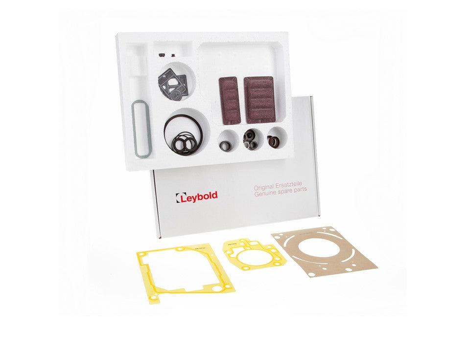 Ersatzteilpaket EK110002620 Leybold TRIVAC D8B