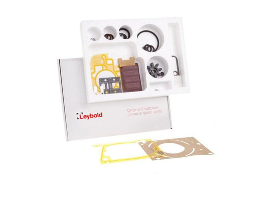Spare parts package EK110002621 Leybold TRIVAC S8B