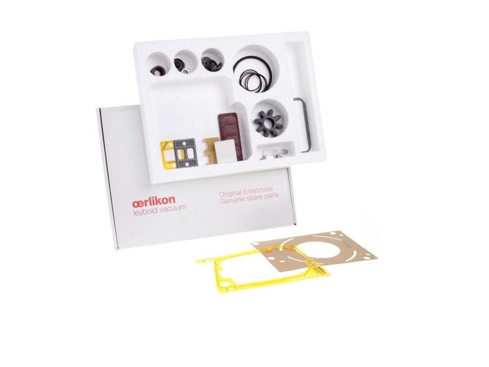 Ersatzteilpaket EK110002622 Leybold TRIVAC D4B