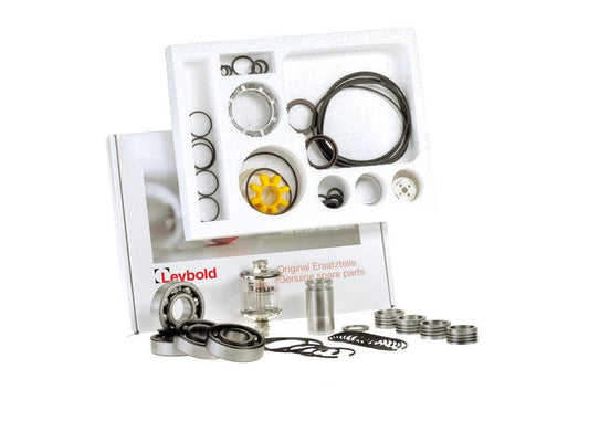 Spare parts package EK110002664 Leybold RUVAC WA501