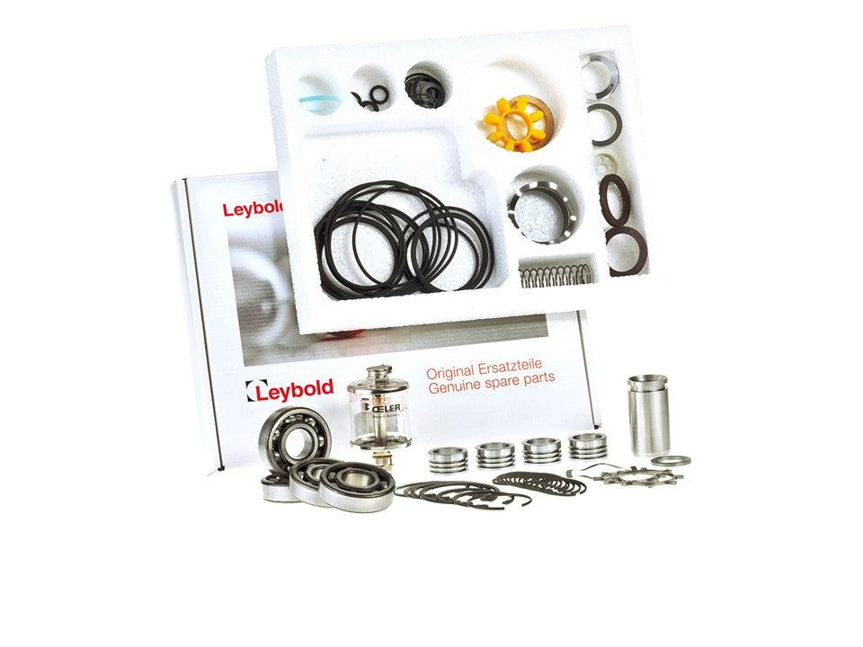 Ersatzteilpaket EK110002665 Leybold RUVAC WAU251