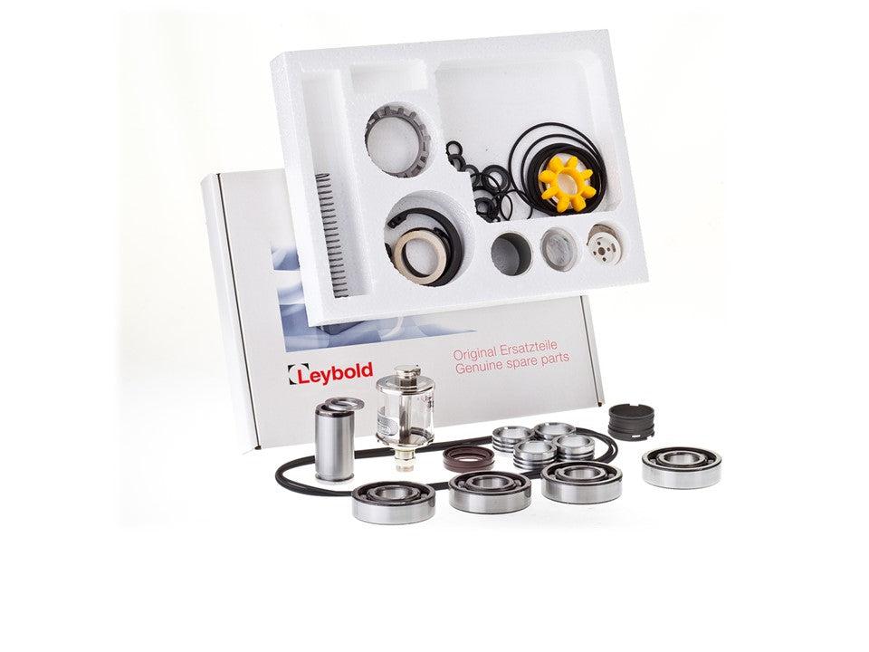 Ersatzteilpaket EK110002666 Leybold RUVAC WAU501