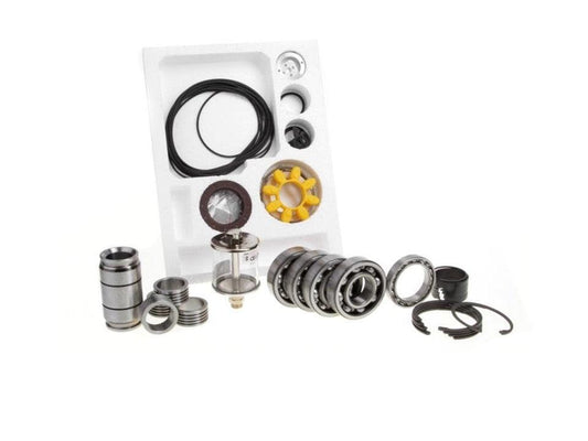 Spare parts package EK110002667 Leybold RUVAC WA1001
