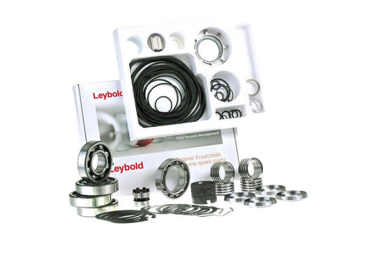 Ersatzteilpaket EK110002674 Leybold RUVAC WS2001