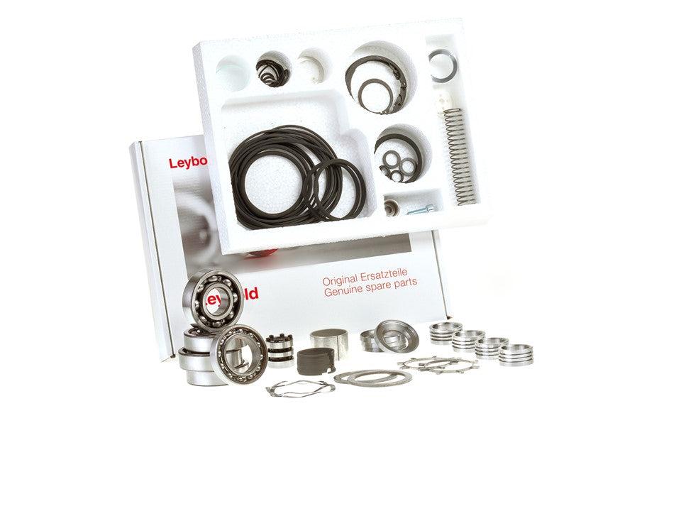 Ersatzteilpaket EK110002676 Leybold RUVAC WSU501