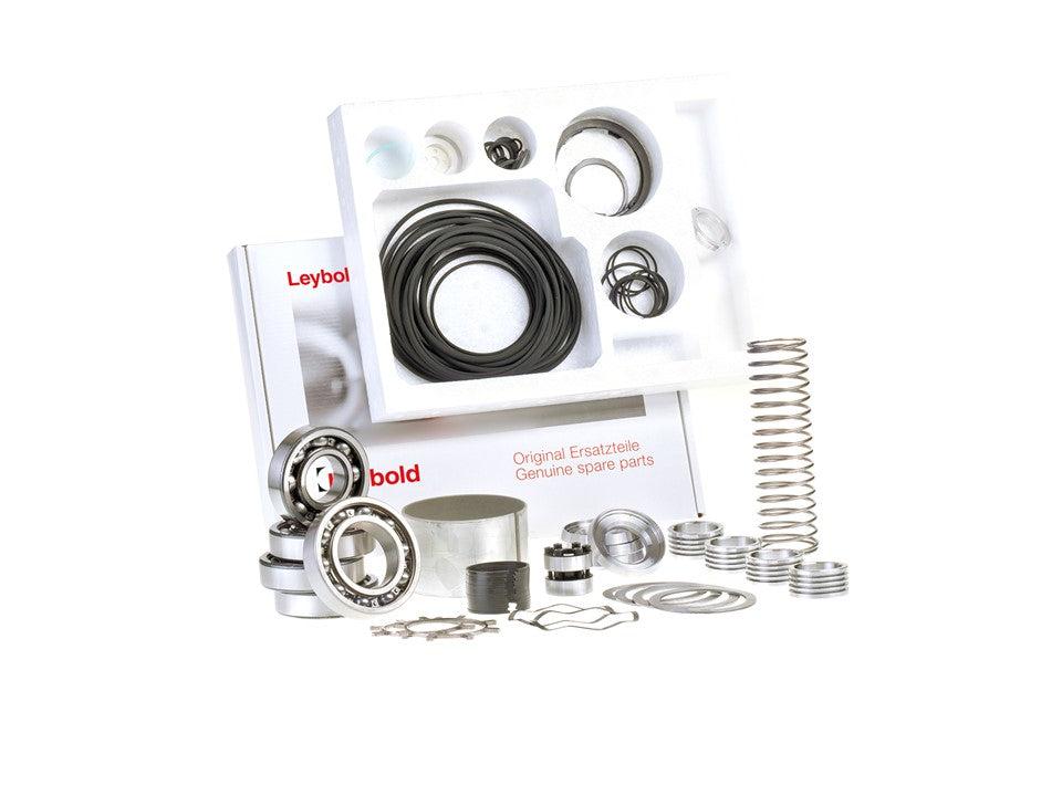 Ersatzteilpaket EK110002677 Leybold RUVAC WSU1001