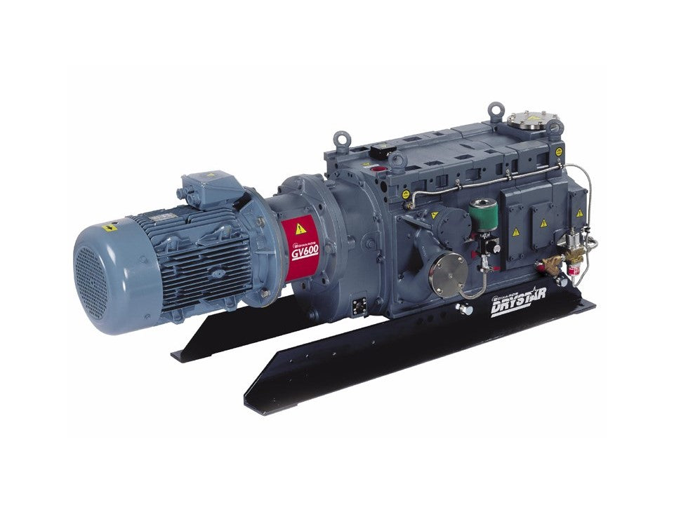 ReNew Edwards GV600