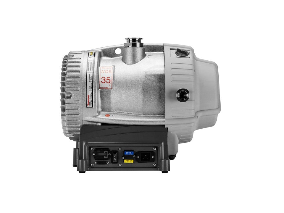 Edwards XDS35i