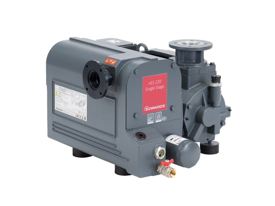 Edwards nES220