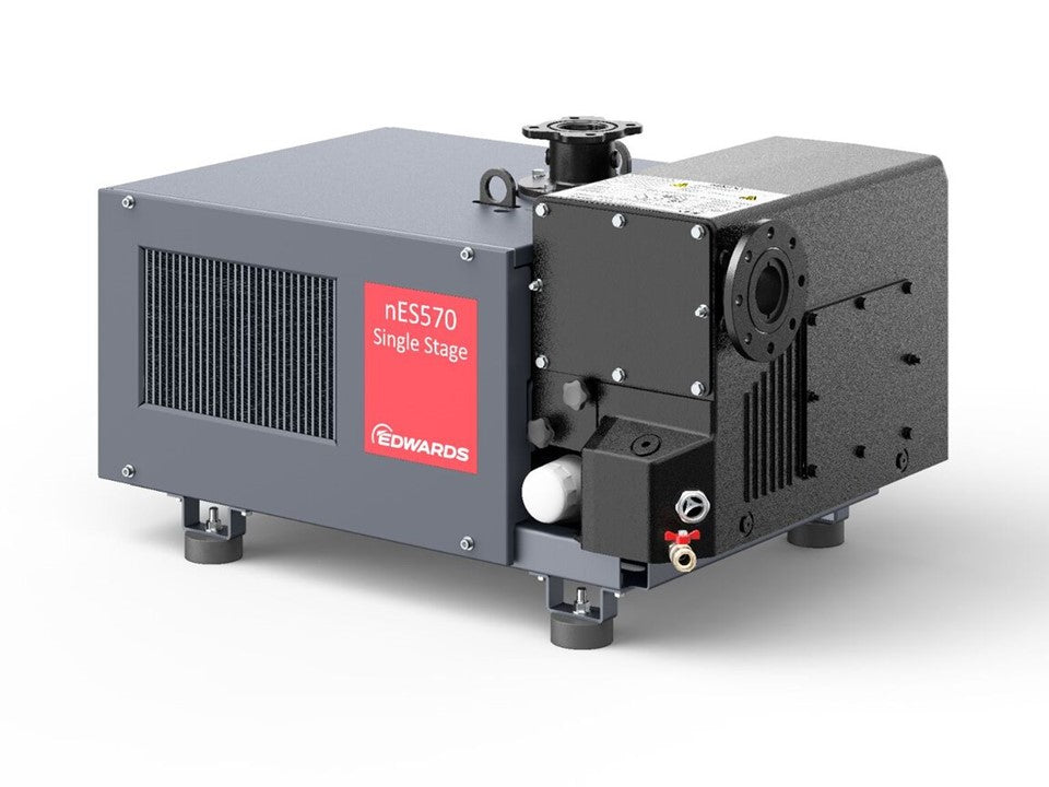 Edwards nES570