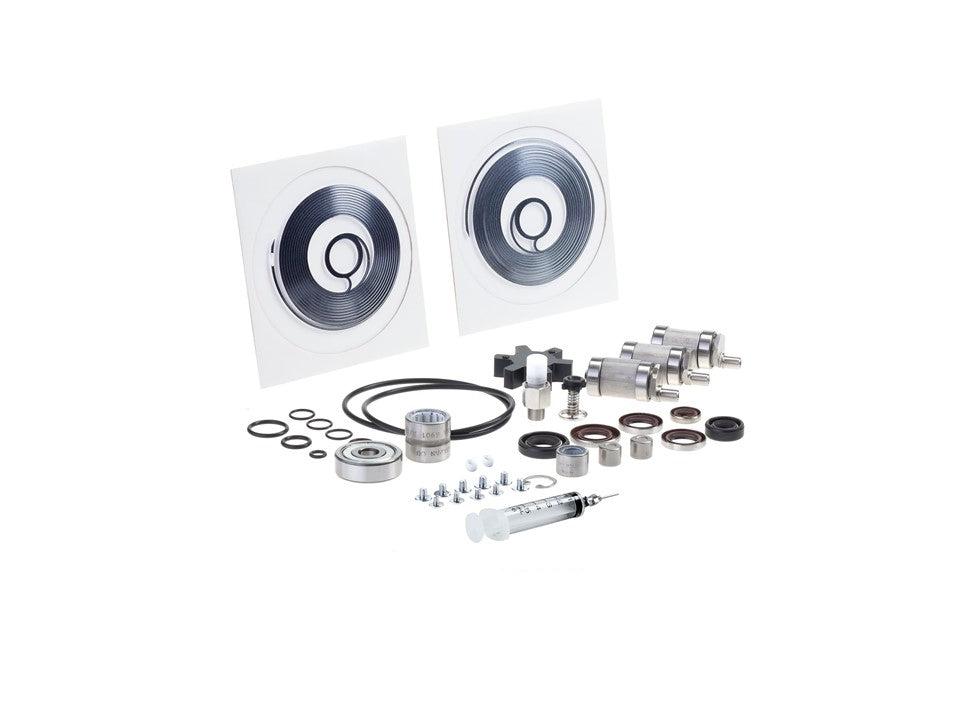 Ersatzteilpaket EK870000499 Leybold SCROLLVAC SC5D
