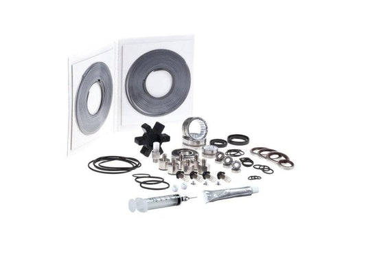 Spare parts package EK870000520 Leybold SCROLLVAC SC 60D