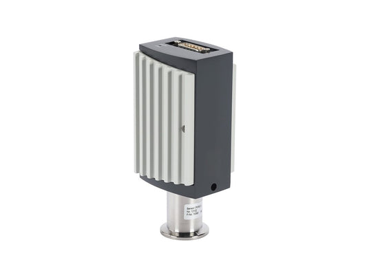 Leybold IONIVAC ITR 90