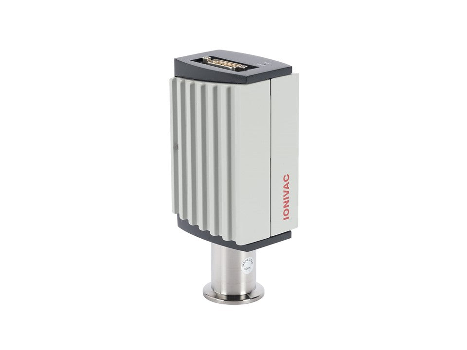 Leybold IONIVAC ITR 90