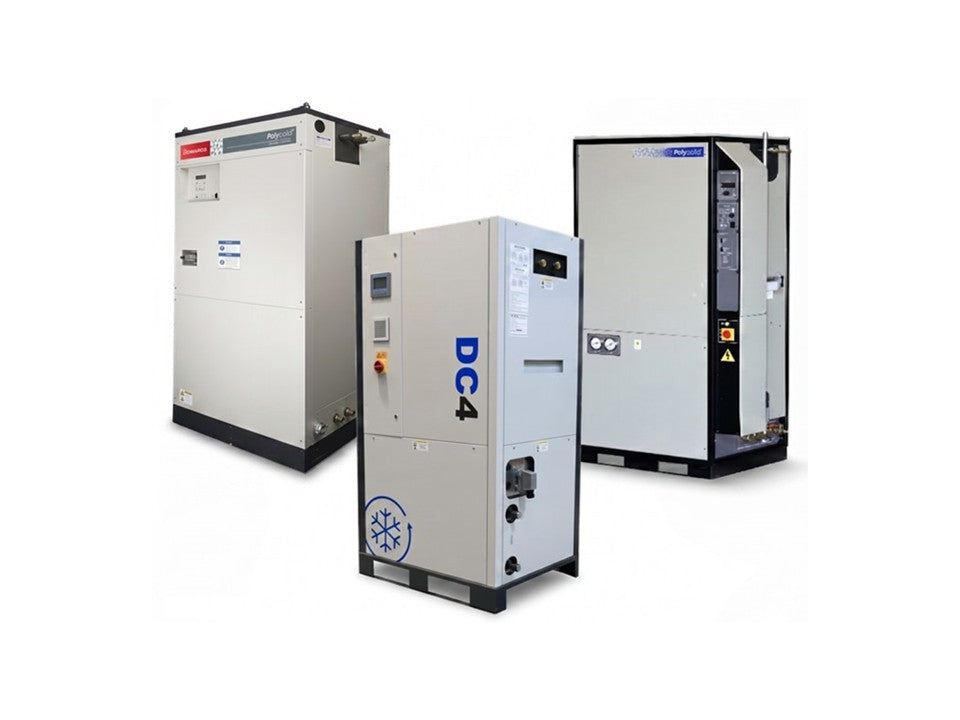 Leak Testing for Cryo Coolers