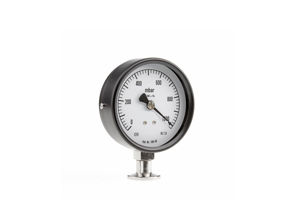Leybold BOURDONVAC C