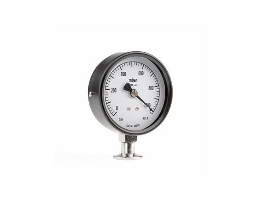 Leybold BOURDONVAC C