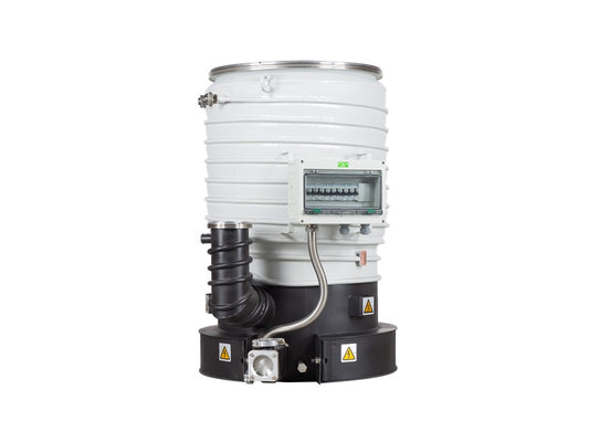 ReNew Leybold DIP 12000