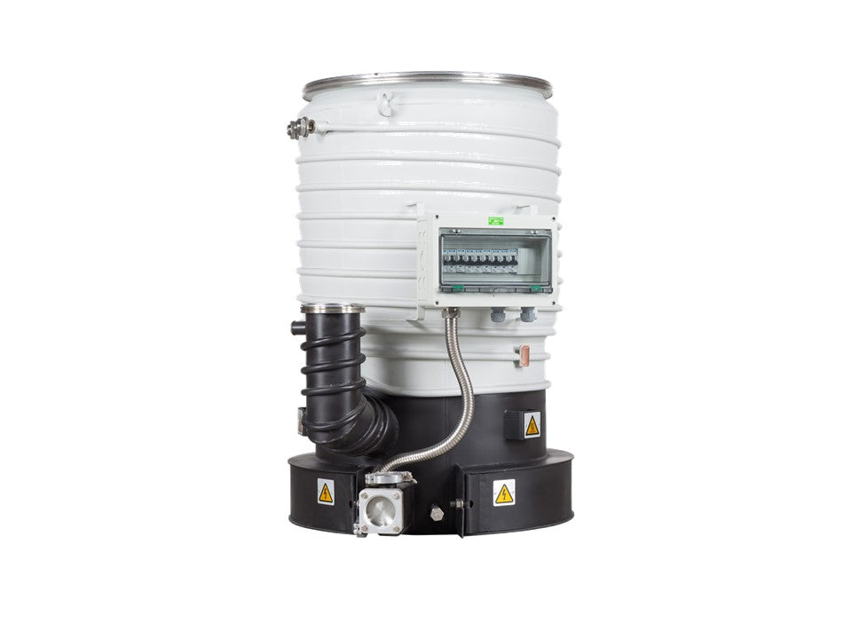 ReNew Leybold DIP 20000