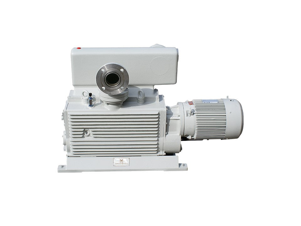 ReNew Leybold DK200