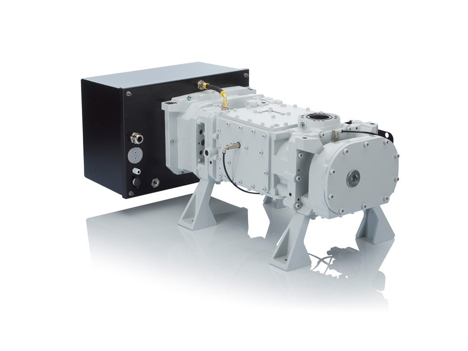 Leybold DRYVAC DV 200