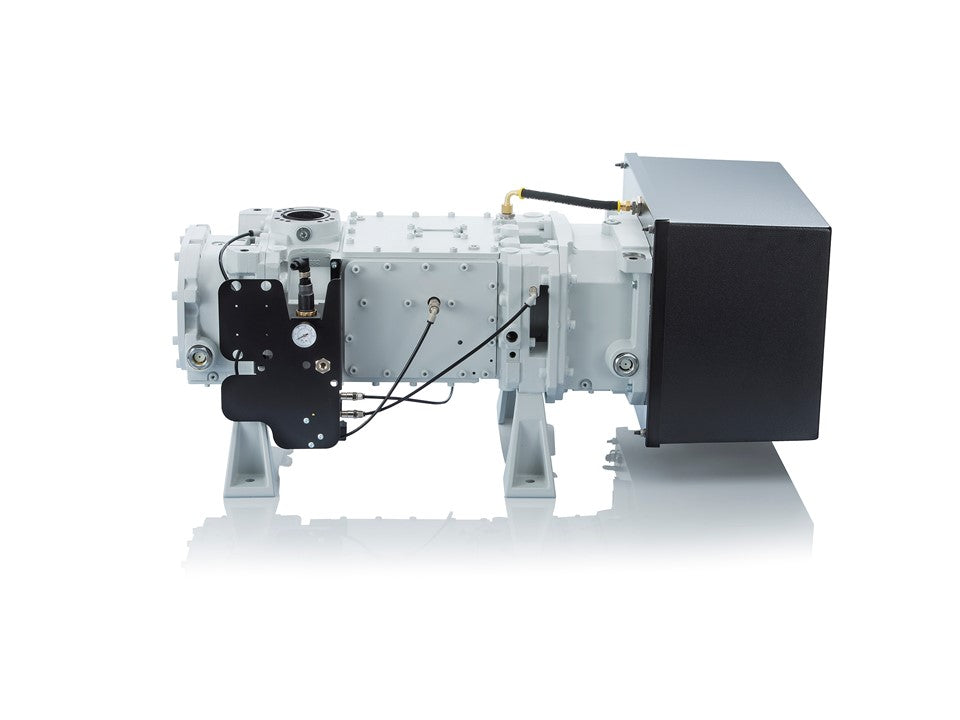 Leybold DRYVAC DV 300